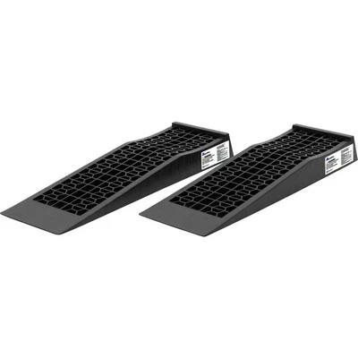 Mechpro Low Profile Car Ramp Set MPBLPR - image 1 of 2