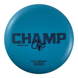 Champ | Trophy Line | Azul/Negro 173g (Primera carrera) - Imagen 1 de 1