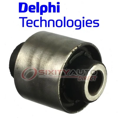 Delphi Rear Lower Suspension Control Arm Bushing for 2018 Volkswagen GTI ze - Image 1 of 4