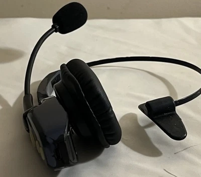 Auriculares Bluetooth Blue Parrott B250-XT+ con adaptador de CA Foto 1 de 4