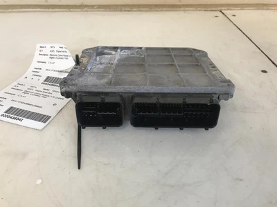 Módulo de control del motor usado (ECM) se adapta a: Toyota Venza 2014 módulo de control electrónico Foto 1 de 4