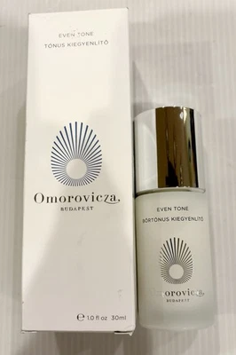 Omorovicza Budapest Suero Tono Unificado Diario para Hiperpigmentación de la Piel 1.0 OZ NUEVO Foto 1 de 3