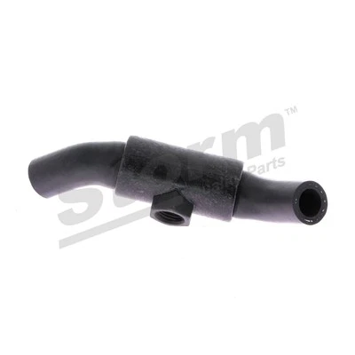 F8112 Lufteinlasshärte RENAULT 21, 19 Luftfiltergehäuse, Durchmesser - Bild 1 von 4