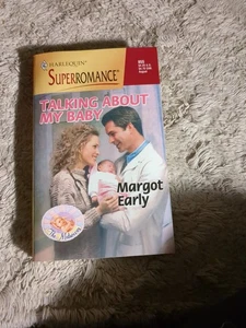 Talking about My Baby by Margot Early (1999, Mass Market) - Bild 1 von 6