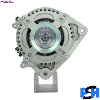 ALTERNATOR 125.582.105.050 FOR HONDA CR-V/IV/SUV R20A6/R20A9/R20A5 2.0L 4cyl - Image 1 of 4