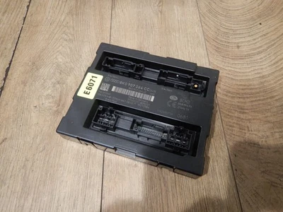 Centralina Di Bordo Audi A4 S4 8K A5 8T Q5 8R 8K0907064CC Originale - Immagine 1 di 2