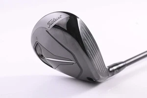 Titleist TSR1 #5 Wood / 18 Degree / Senior Flex Hzrdus CB Gen4 Red 60 Shaft - Picture 1 of 8