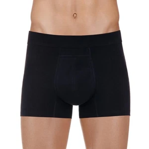 Washable & Reusable Urinary Incontinence Cotton Boxer Brief Underwear for Men... - Picture 1 of 9
