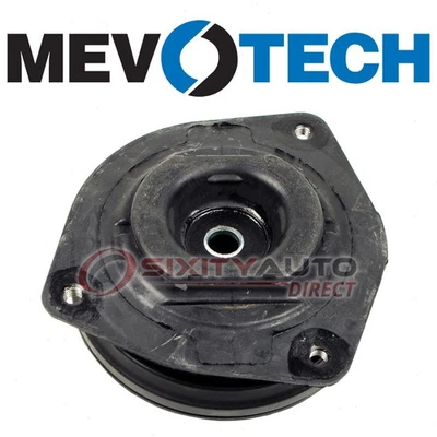 Mevotech Supreme Front Right Strut Mount Kit for 2008-2012 Nissan Versa - gm Foto 1 de 4
