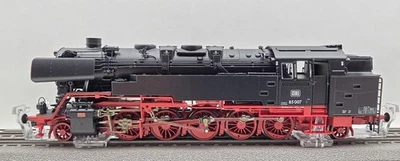 Roco H0 72271 Dampflok BR 85 007 DB DIGITAL SOUND NEU UNBESPIELT TOP ZUSTAND OVP - Bild 1 von 4