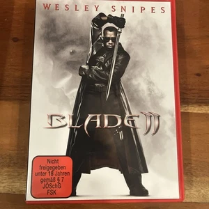 Blade 2 - Uncut FSK 18 - Bild 1 von 3