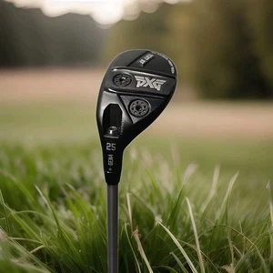 PXG 0317 XF Gen4 5 Hybrid 25° KBS TGI 50 Senior Flex LEFT HANDED 39" UPC239 - Picture 1 of 8