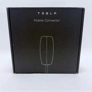 Nuevo paquete conector móvil Tesla 1991254-00-A 120V nivel 2 hasta 32A - Imagen 1 de 7