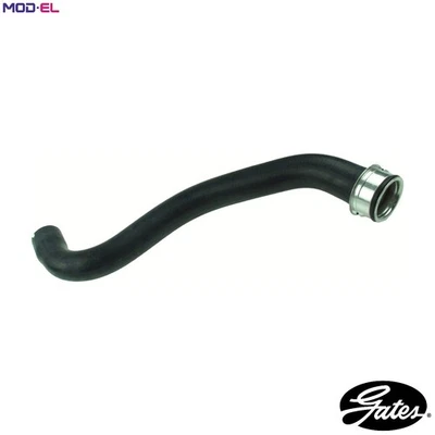 RADIATOR HOSE 05-2615 FOR MERCEDES-BENZ OM646.811/812 2.1L 4cyl C-CLASS - Image 1 of 4