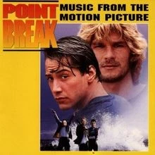 Point Break von Various Artists | CD | Zustand sehr gut - Bild 1 von 2