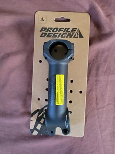 Profile Design ZeroSeven Road Stem - 120mm 7° Rise - Brand New - Picture 1 of 4