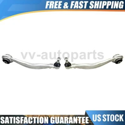 Mevotech 2 Front Lower Control Arm Ball Joint Fits 2012-2015 Mercedes-Benz C350 - Image 1 of 4