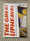 THE GREAT UPHEAVAL Modern Art From The Guggenheim 1st Edition Picasso Matisse