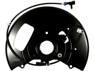 Sensor de velocidad delantero derecho ABS Suburban 1995-1996 GMC C1500 SMP 12198MFTZ Foto 1 de 2