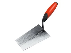 RUBI PFP23185 Brick Mixing Trowel RUBIFLEX Handle 7in RUB77268 - Picture 1 of 1