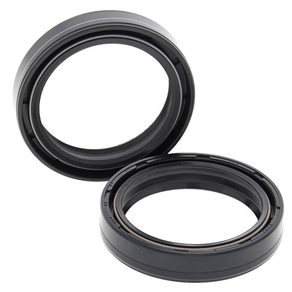All Balls Fork Oil Seals for Honda CRF1000L Africa Twin DCT 2016-2017 - Image 1 of 1