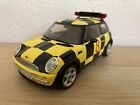 MINI COOPER  KYOSHO 1/18