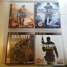 Call of duty world war 2 2017