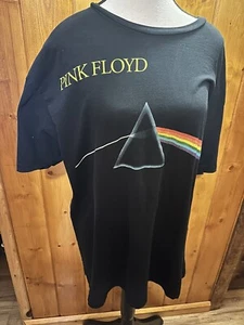 Pink Floyd Tshirt Dated 2017 Xxl - Picture 1 of 4