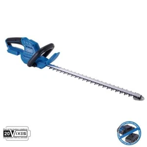 Heckenschere 20V 560mm ohne Akku ixes Scheppach c-ht570-x - Picture 1 of 4