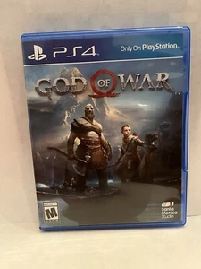 God of War - Bild 1 von 2