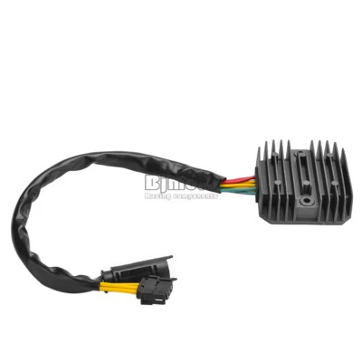Rectifier Regulator For BMW F800GS ADV 2013-2016 F800GT 04-16 F700GS (K70) 06-16 Foto 1 de 4