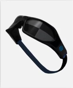 Senaptec Strobe Sensory Elite Training EyeWear (brand New - Picture 1 of 6