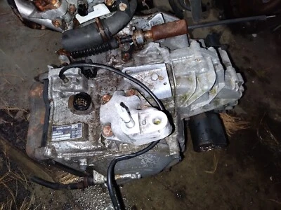 2004 - 08 Suzuki Forenza Automatic Transmission WILL SHIP Foto 1 de 3