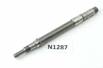 Ducati ST3 S3 Bj. 2005 - Drive shaft toothed belt drive N1287 Foto 1 de 2