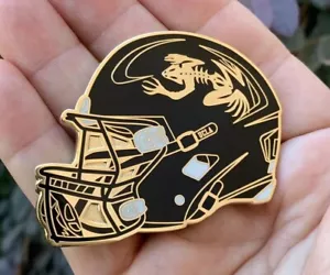 Moneda Desafío Fútbol Americano Navy Seals Hueso Calavera Rana UCLA Bruins NSW CPO FBI CIA! - Imagen 1 de 12