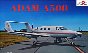 1/72 Amodel 72350 ADAM A500 - Picture 1 of 1