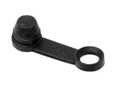 Tapón de tornillo purga de frenos genuino 28225MS 1987 1988 para Porsche 944 1986-1989 Foto 1 de 2