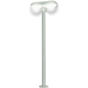 Viessmann 6964 TT Bahnsteigleuchte, 2 LEDs weiß TT + Neu - Bild 1 von 4