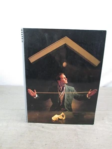 GRAPHIS MAGAZINE 1991 #276 VERY NICE COVER ART & INSIDE PAGES - Picture 1 of 16