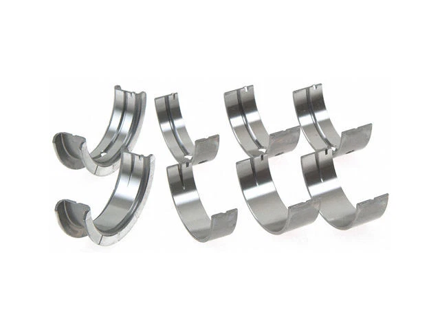 For Oldsmobile Silhouette Main Bearing Set Sealed Power 74714KKTW - Image 1 of 2