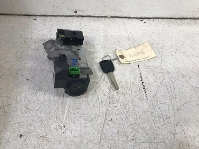 2005-2006 Honda Odyssey EX EX-L ignition switch w key lock cylinder tumblr oem - Image 1 of 4