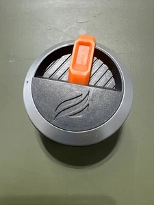 Perilla de piezas de plancha Blackstone usada - Imagen 1 de 3