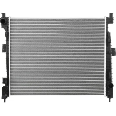 New Radiator Fits Jeep Grand Cherokee Limited X Summit 2016-2021 By CH3010377 Foto 1 de 4