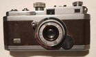 OPL Focasport IIF - Autrefois la Photo