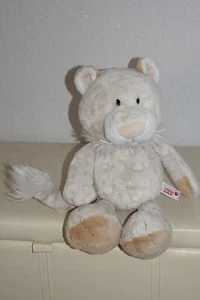Nici Schneeleopard ca.35cm Schlenker Plüschtier Kuscheltier - Bild 1 von 4