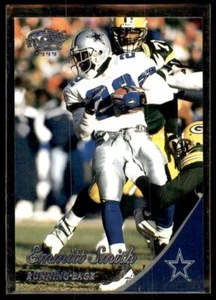 1999 Pacific Emmitt Smith #117 - Picture 1 of 2