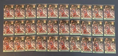 (30) 1992 Fleer Ultra Clarence Weathspoon / Shaquille O'Neal 新秀 批量 Shaq — 第 1/3 张图片