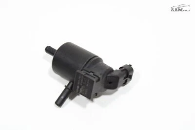 2020-2024 HYUNDAI LOCAL EMISSÃO VASILHA DE VAPOR SOLENÓIDE DE PURGA 28910-2M322 FABRICANTE DE EQUIPAMENTO ORIGINAL - Imagem 1 de 4