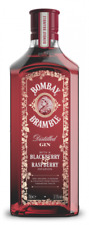 Bombay Bramble Distilled Gin 37,5 % 0,7 l