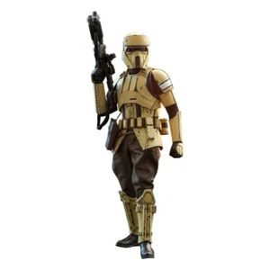 Hot Toys Star Wars Rogue One - Shoretrooper - Imagen 1 de 12